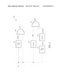 RADIO FREQUENCY SWITCHING MODULE AND CONTROL METHOD THEREOF diagram and image