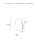 RADIO FREQUENCY SWITCHING MODULE AND CONTROL METHOD THEREOF diagram and image