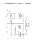 ELECTRONIC DEVICE HAVING SENSOR-COMBINED ANTENNA DEVICE diagram and image