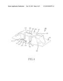 ELECTRONIC DEVICE HAVING SENSOR-COMBINED ANTENNA DEVICE diagram and image