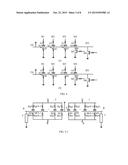 Radio Frequency Antenna Switch diagram and image