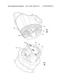 NON-CONTACT SURGICAL ADAPTER ELECTRICAL INTERFACE diagram and image