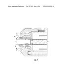 NON-CONTACT SURGICAL ADAPTER ELECTRICAL INTERFACE diagram and image