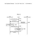 MOBILE COMMUNICATION SYSTEM, USER TERMINAL, AND PROCESSOR diagram and image