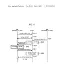 MOBILE COMMUNICATION SYSTEM, USER TERMINAL, AND PROCESSOR diagram and image