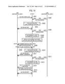 MOBILE COMMUNICATION SYSTEM, USER TERMINAL, AND PROCESSOR diagram and image