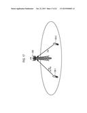 MOBILE COMMUNICATION SYSTEM, USER TERMINAL, AND PROCESSOR diagram and image