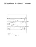 RECONFIGURABLE SINGLE AND MULTI-SECTOR CELL SITE SYSTEM diagram and image