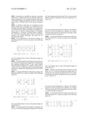 METHOD FOR FEEDING BACKCHANNEL STATE INFORMATION, USER EQUIPMENT, AND BASE     STATION diagram and image