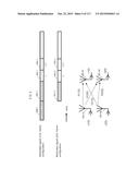 TRANSMISSION DEVICE, TRANSMISSION METHOD, RECEIVING DEVICE AND RECEIVING     METHOD diagram and image