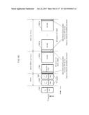 TRANSMISSION DEVICE, TRANSMISSION METHOD, RECEIVING DEVICE AND RECEIVING     METHOD diagram and image