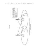 TRANSMISSION DEVICE, TRANSMISSION METHOD, RECEIVING DEVICE AND RECEIVING     METHOD diagram and image