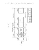 TRANSMISSION DEVICE, TRANSMISSION METHOD, RECEIVING DEVICE AND RECEIVING     METHOD diagram and image