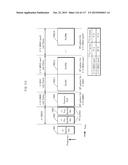 TRANSMISSION DEVICE, TRANSMISSION METHOD, RECEIVING DEVICE AND RECEIVING     METHOD diagram and image