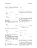 TRANSMISSION DEVICE, TRANSMISSION METHOD, RECEIVING DEVICE AND RECEIVING     METHOD diagram and image