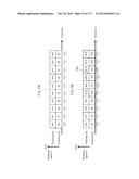 TRANSMISSION DEVICE, TRANSMISSION METHOD, RECEIVING DEVICE AND RECEIVING     METHOD diagram and image