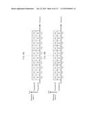 TRANSMISSION DEVICE, TRANSMISSION METHOD, RECEIVING DEVICE AND RECEIVING     METHOD diagram and image