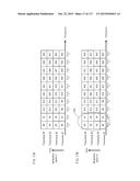 TRANSMISSION DEVICE, TRANSMISSION METHOD, RECEIVING DEVICE AND RECEIVING     METHOD diagram and image