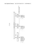 TRANSMISSION DEVICE, TRANSMISSION METHOD, RECEIVING DEVICE AND RECEIVING     METHOD diagram and image