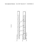 TRANSMISSION DEVICE, TRANSMISSION METHOD, RECEIVING DEVICE AND RECEIVING     METHOD diagram and image