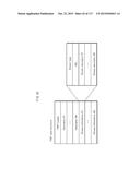 TRANSMISSION DEVICE, TRANSMISSION METHOD, RECEIVING DEVICE AND RECEIVING     METHOD diagram and image