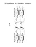 TRANSMISSION DEVICE, TRANSMISSION METHOD, RECEIVING DEVICE AND RECEIVING     METHOD diagram and image