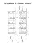 TRANSMISSION DEVICE, TRANSMISSION METHOD, RECEIVING DEVICE AND RECEIVING     METHOD diagram and image