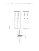 TRANSMISSION DEVICE, TRANSMISSION METHOD, RECEIVING DEVICE AND RECEIVING     METHOD diagram and image