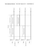 TRANSMISSION DEVICE, TRANSMISSION METHOD, RECEIVING DEVICE AND RECEIVING     METHOD diagram and image