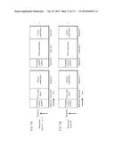 TRANSMISSION DEVICE, TRANSMISSION METHOD, RECEIVING DEVICE AND RECEIVING     METHOD diagram and image