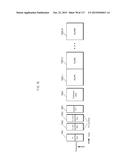 TRANSMISSION DEVICE, TRANSMISSION METHOD, RECEIVING DEVICE AND RECEIVING     METHOD diagram and image