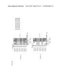 TRANSMISSION DEVICE, TRANSMISSION METHOD, RECEIVING DEVICE AND RECEIVING     METHOD diagram and image