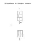 TRANSMISSION DEVICE, TRANSMISSION METHOD, RECEIVING DEVICE AND RECEIVING     METHOD diagram and image