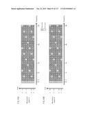 TRANSMISSION DEVICE, TRANSMISSION METHOD, RECEIVING DEVICE AND RECEIVING     METHOD diagram and image