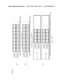 TRANSMISSION DEVICE, TRANSMISSION METHOD, RECEIVING DEVICE AND RECEIVING     METHOD diagram and image