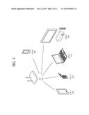 METHOD AND APPARATUS FOR ACQUIRING INFORMATION USING DEVICE IN IDLE STATE     IN WIRELESS COMMUNICATION SYSTEM diagram and image