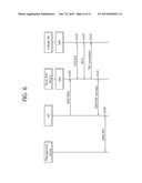 METHOD AND APPARATUS FOR ACQUIRING INFORMATION USING DEVICE IN IDLE STATE     IN WIRELESS COMMUNICATION SYSTEM diagram and image