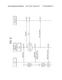 METHOD AND APPARATUS FOR ACQUIRING INFORMATION USING DEVICE IN IDLE STATE     IN WIRELESS COMMUNICATION SYSTEM diagram and image