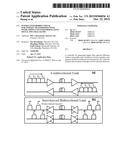 Interleaved Bidirectional Sub-Nyquist Transmission with Overlapping     Counter-Propagating Signal Spectral Bands diagram and image