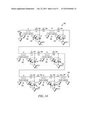 SYSTEMS AND METHODS FOR BURST DETECTION IN A CATV NETWORK diagram and image