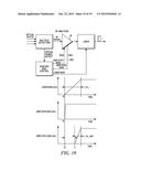 SYSTEMS AND METHODS FOR BURST DETECTION IN A CATV NETWORK diagram and image