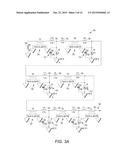 OPTICAL AND RF TECHNIQUES FOR AGGREGATION OF PHOTO DIODE ARRAYS diagram and image