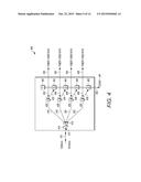 OPTICAL AND RF TECHNIQUES FOR AGGREGATION OF PHOTO DIODE ARRAYS diagram and image