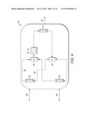 OPTICAL AND RF TECHNIQUES FOR AGGREGATION OF PHOTO DIODE ARRAYS diagram and image