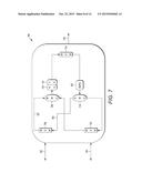 OPTICAL AND RF TECHNIQUES FOR AGGREGATION OF PHOTO DIODE ARRAYS diagram and image