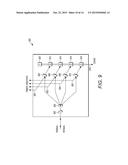 OPTICAL AND RF TECHNIQUES FOR AGGREGATION OF PHOTO DIODE ARRAYS diagram and image