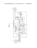 OPTICAL TRANSMISSION DEVICE AND OPTICAL TRANSMISSION METHOD diagram and image