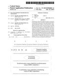 DATA TRANSMISSION METHOD, DEVICE, AND SYSTEM diagram and image