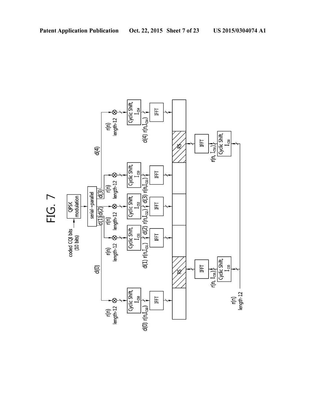 METHOD AND APPARATUS FOR DETERMINING NUMBER OF HARQ PROCESSES IN WIRELESS     COMMUNICATION SYSTEM - diagram, schematic, and image 08