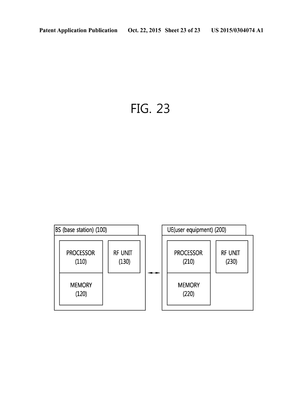 METHOD AND APPARATUS FOR DETERMINING NUMBER OF HARQ PROCESSES IN WIRELESS     COMMUNICATION SYSTEM - diagram, schematic, and image 24